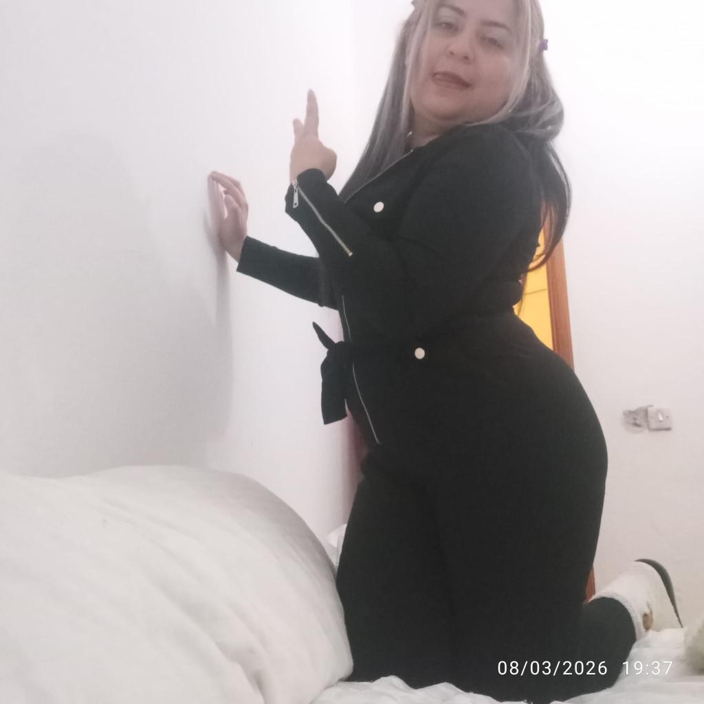 Chica busca chico en Las Palmas: 