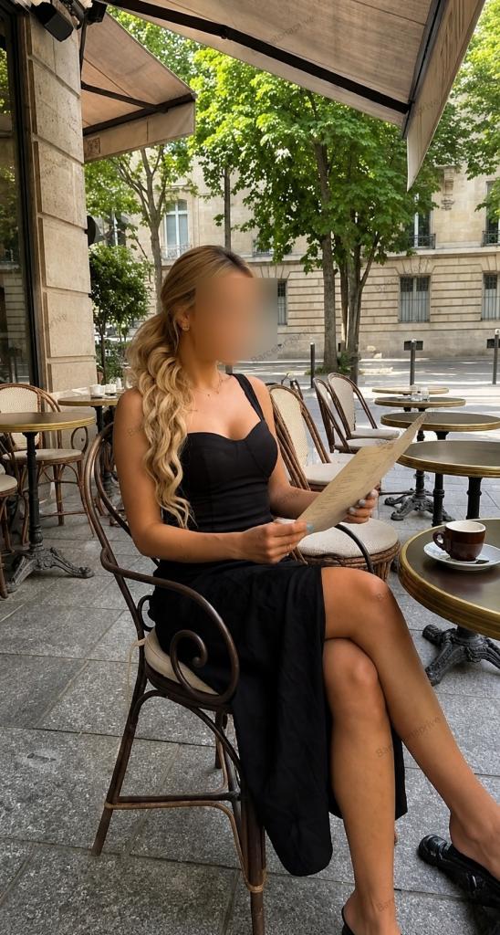 Chica busca chico en Barcelona: 