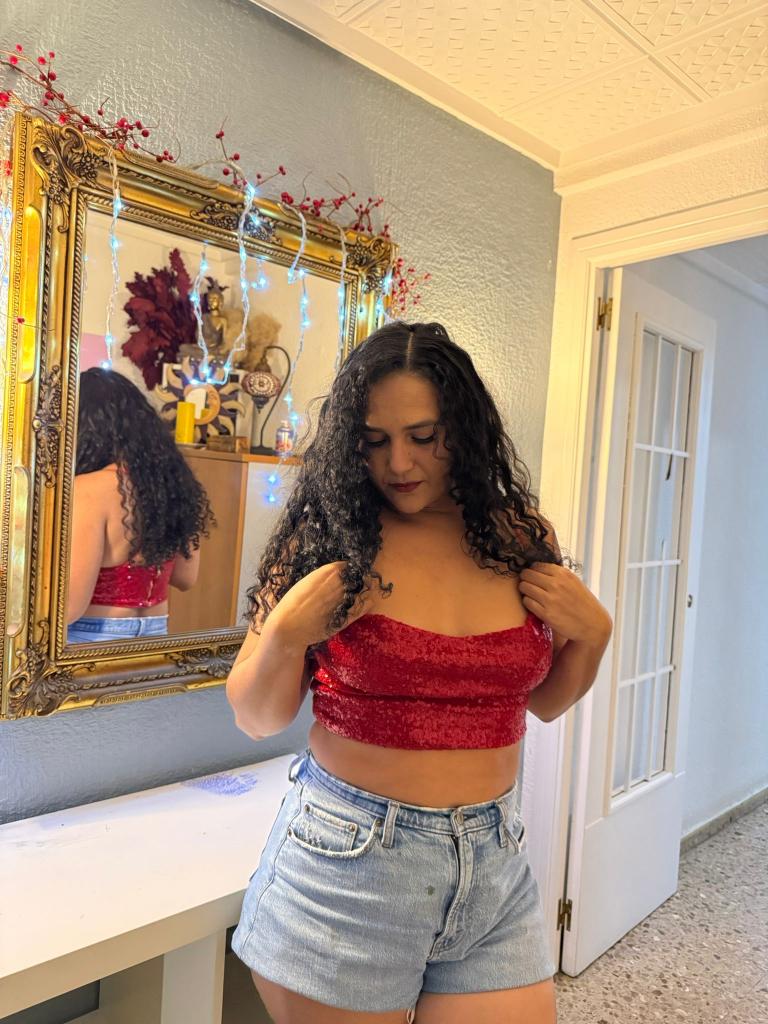 Chica busca chico en Valencia: 