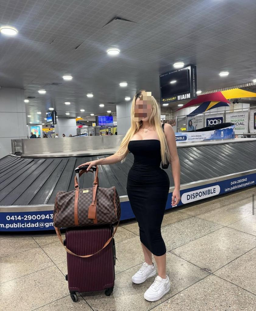 Chica busca chico en La Coruña: 