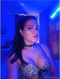 614971316: Travesti en La Coruña