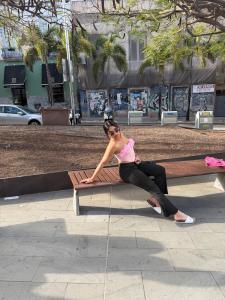 613303326: Chica busca chico en Las Palmas