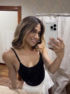 672234209: Transexual en Las Palmas