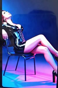 615252660: Transexual en Ibiza