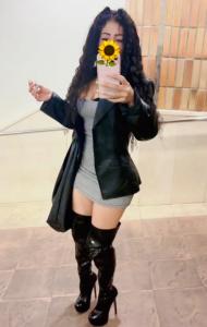 634346521: Chica busca chico en León