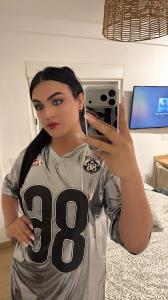632279680: Travesti en Segovia