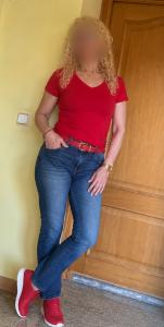 603300361: Chica busca chico en Madrid