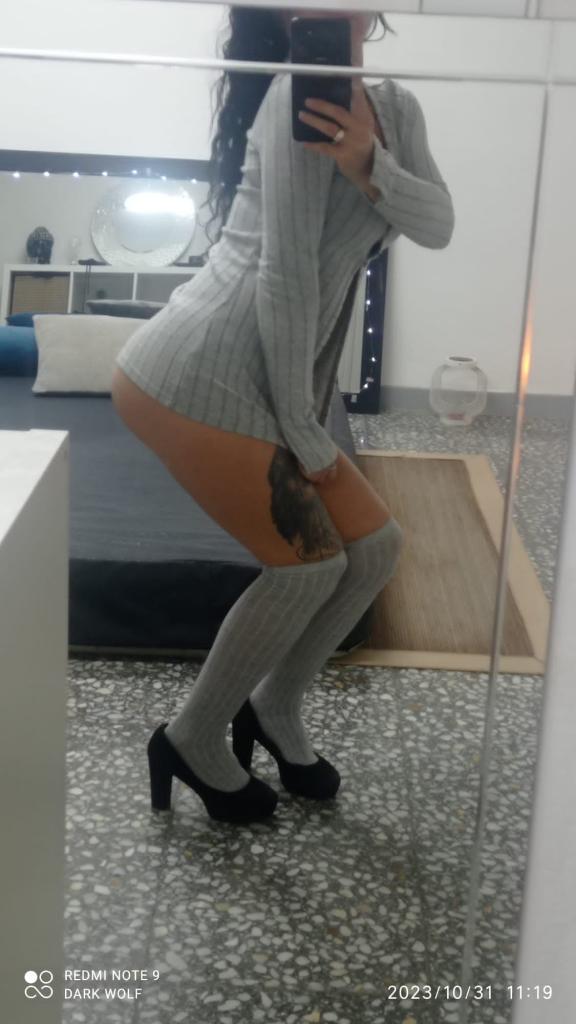 Chica busca chico en Alicante: 