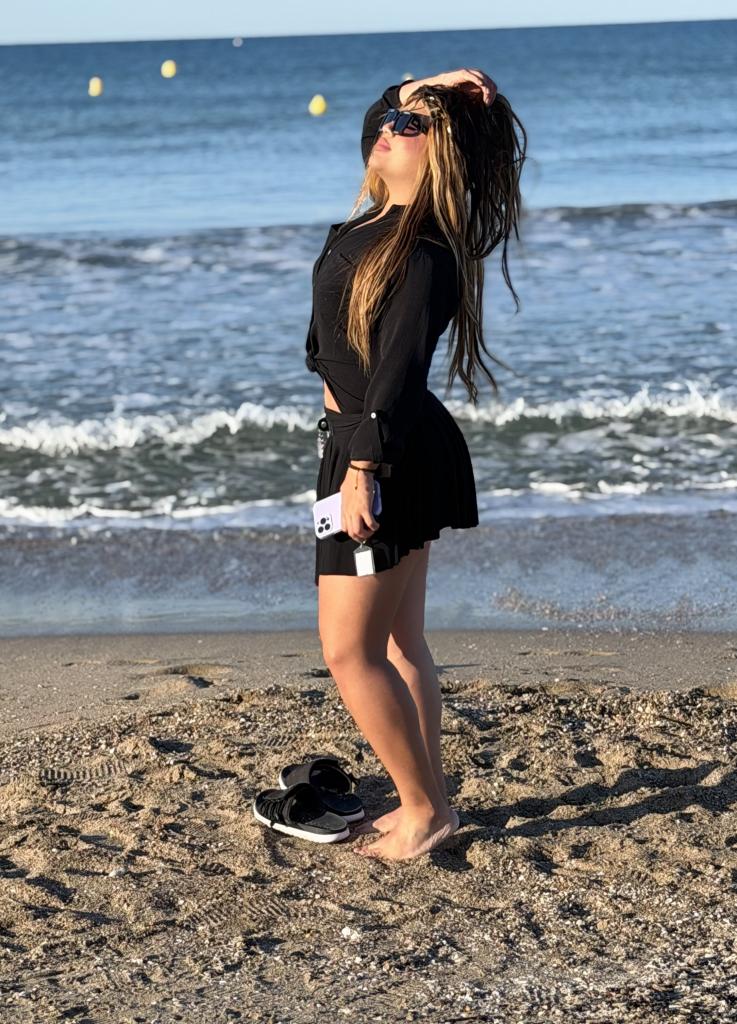 Chica busca chico en Tarragona: 
