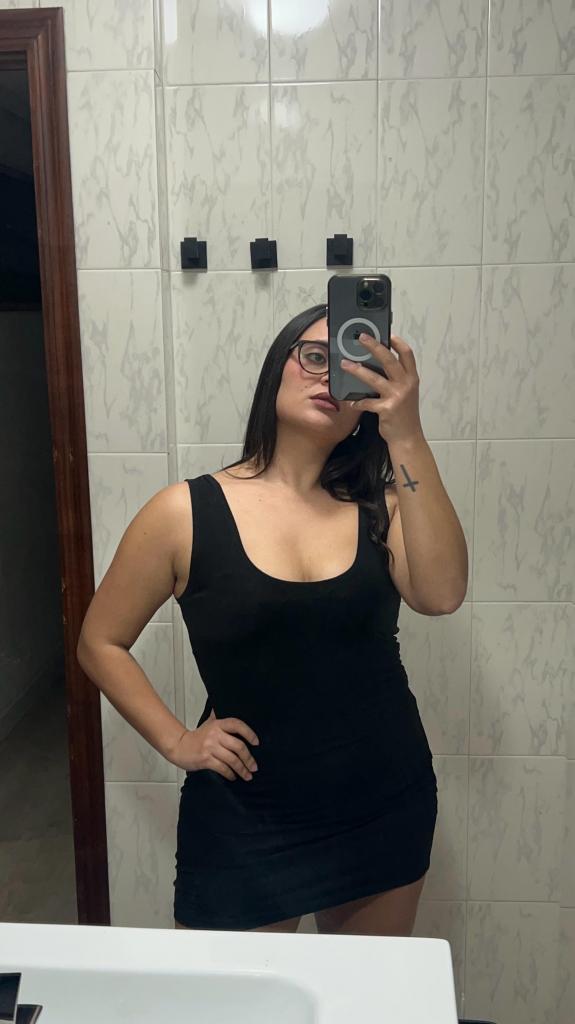 614700908: Chica busca chico en Murcia