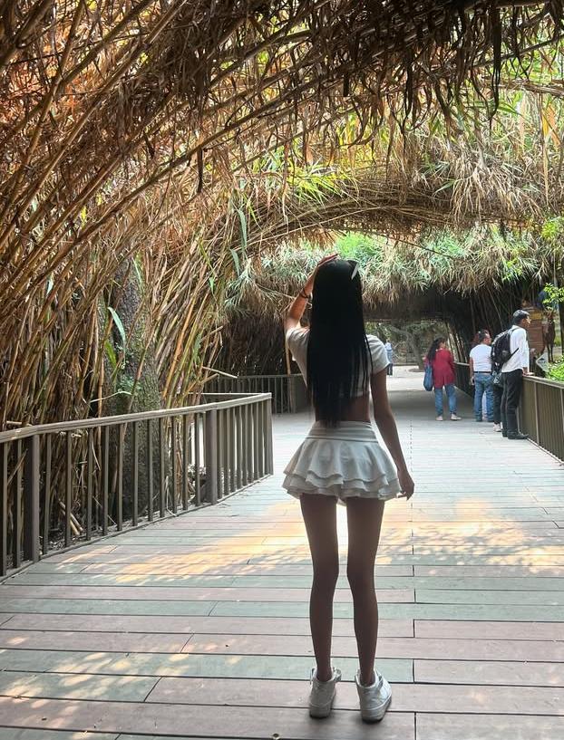 Chica busca chico en Tenerife: 