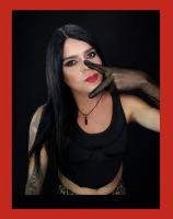 634494714: Transexual en Madrid