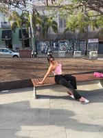 613303326: Chica busca chico en Las Palmas