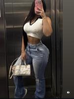 672123073: Chica busca chico en Sevilla