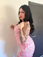 615906762: Transexual en Barcelona