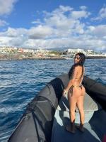 613303326: Chica busca chico en Las Palmas