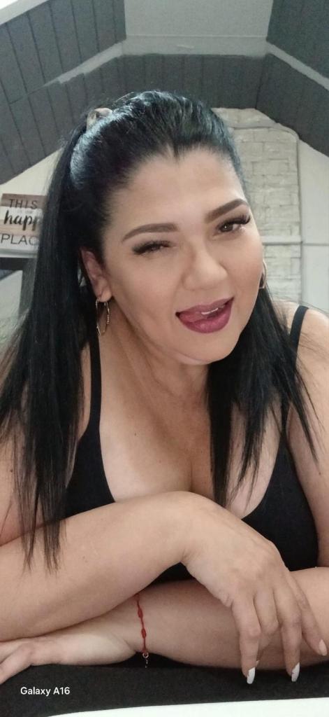 Chica busca chico en Alicante: 