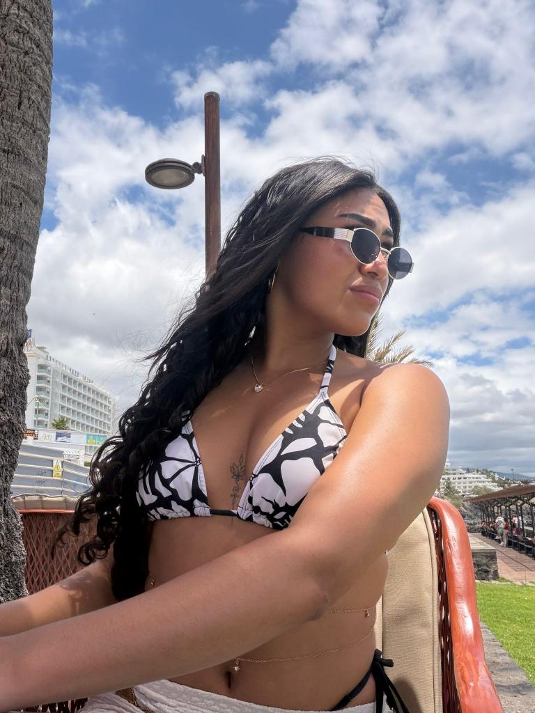 613303326: Chica busca chico en Las Palmas