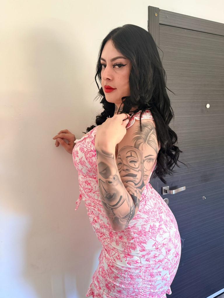 615906762: Transexual en Barcelona