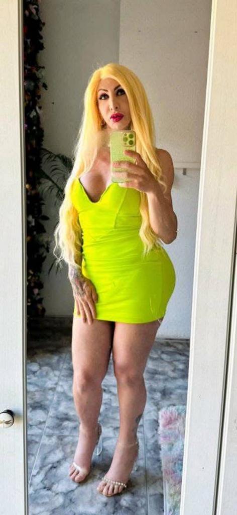 643668420: Travesti en Barcelona