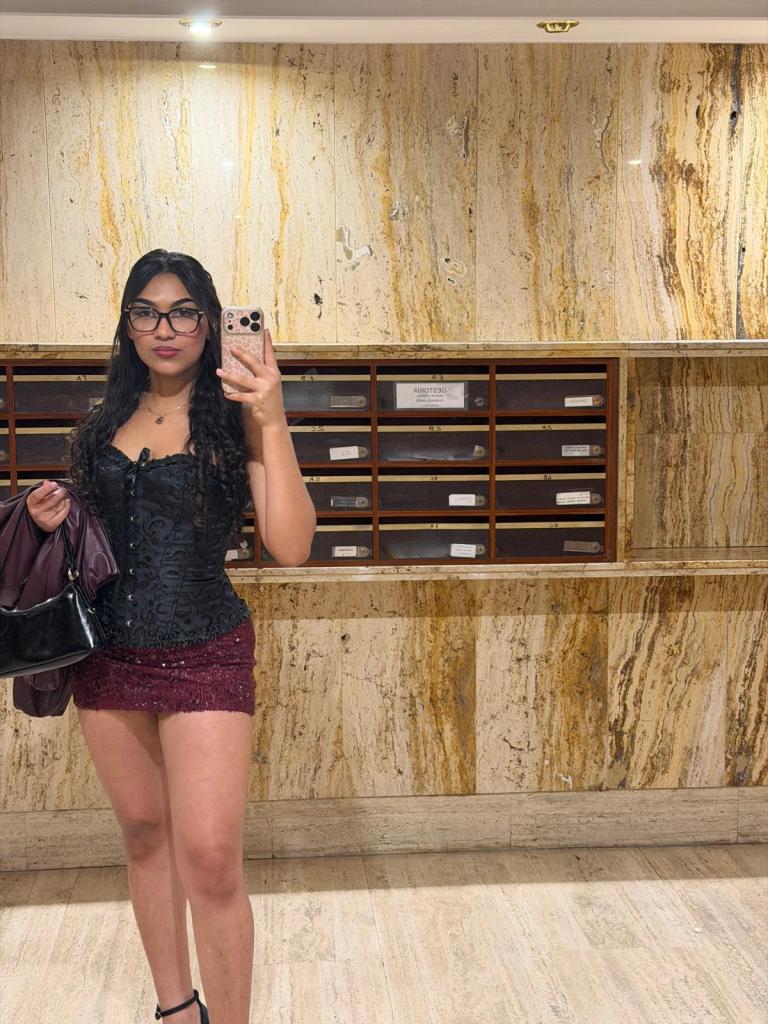 Chica busca chico en Las Palmas: 