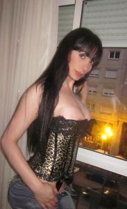 624593269: Travesti en Valladolid