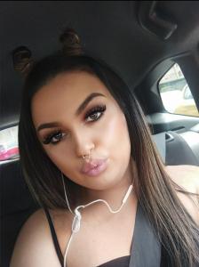 Travesti en Alicante: 