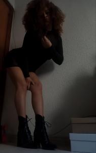 Chica busca chico en León: 