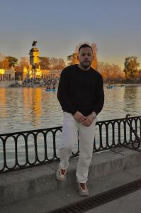 634931641: Chico busca chica en Guipúzcoa