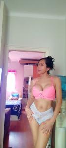 663305787: Transexual en Madrid