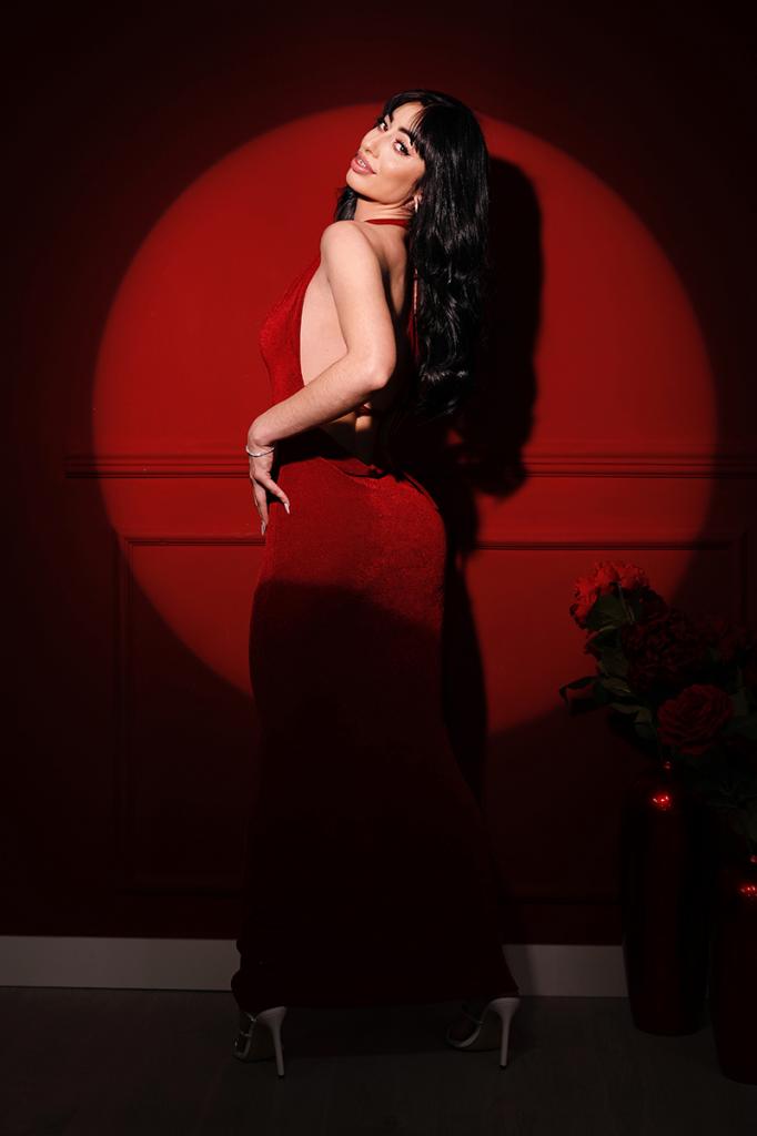 Chica busca chico en Madrid: 