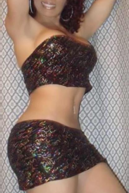 Chica busca chico en Málaga: 