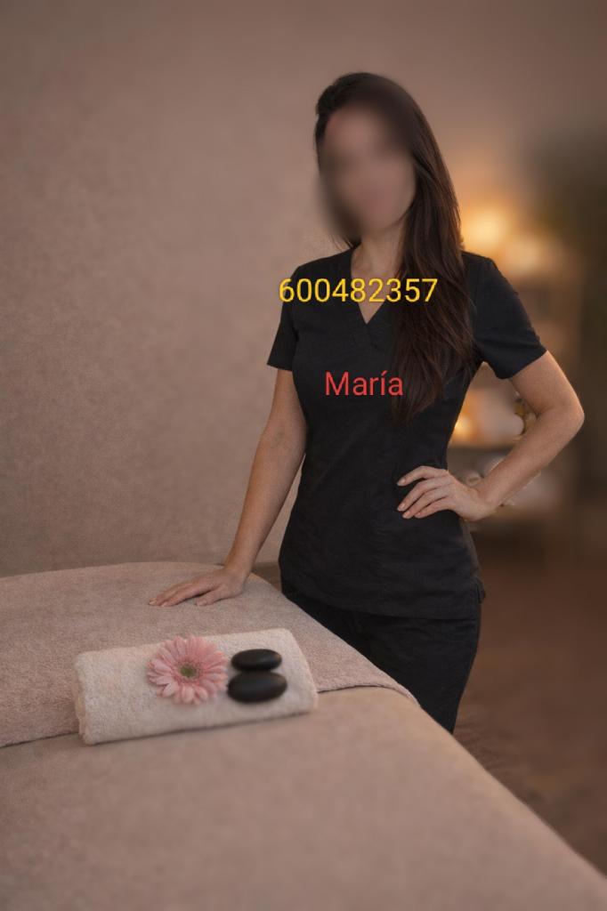 Chica busca chico en Valencia: 