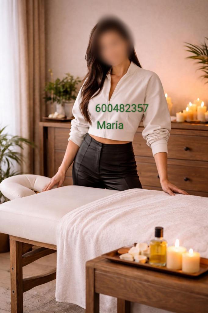 Chica busca chico en Valencia: 