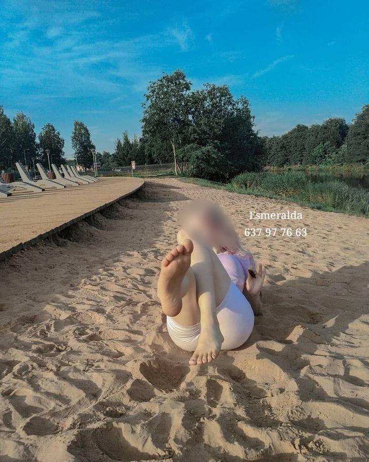 Chica busca chico en Albacete: Chica busca chico