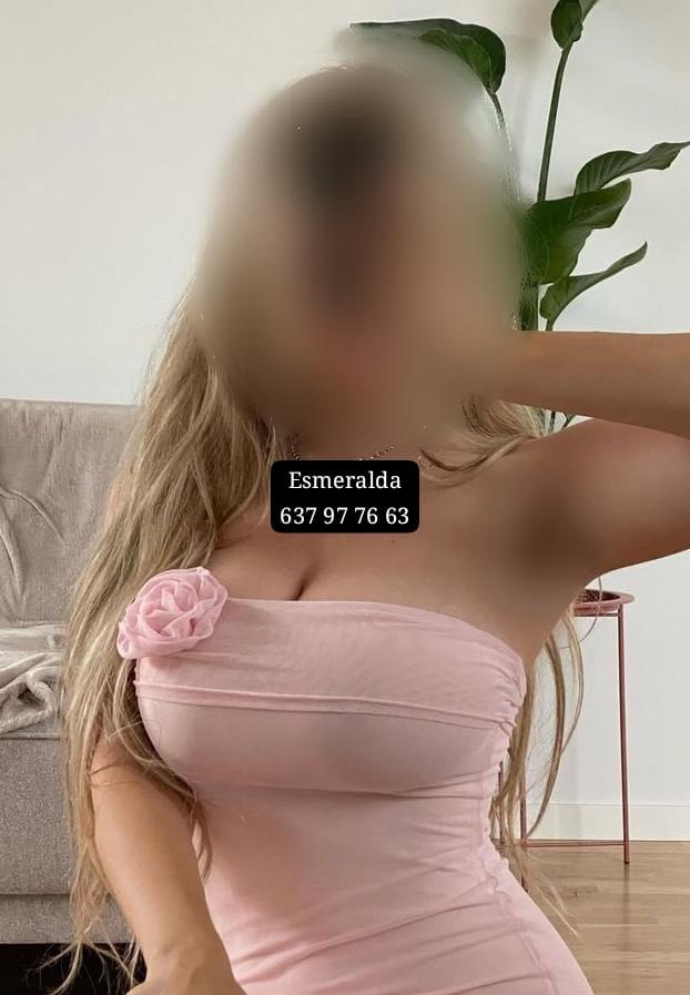 Chica busca chico en Alicante: 