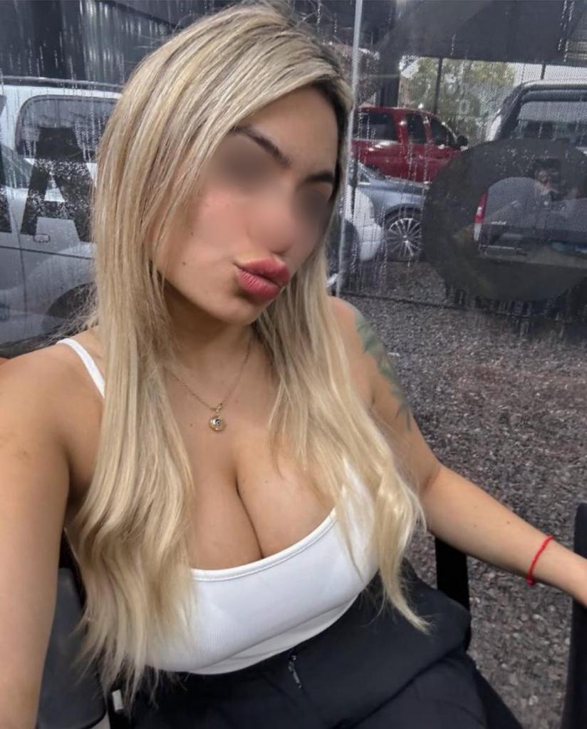 Chica busca chico en Málaga: 