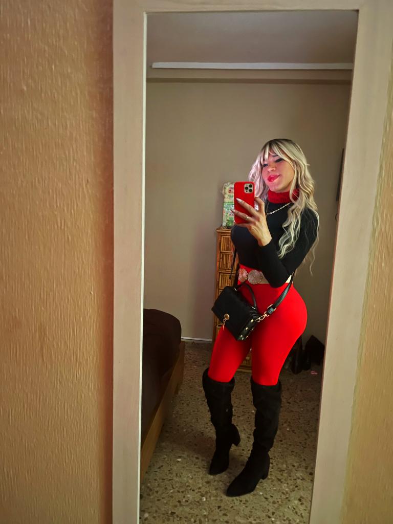 Travesti en Alicante: Transexuales y Travestis