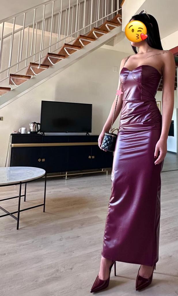 Chica busca chico en Sevilla: 