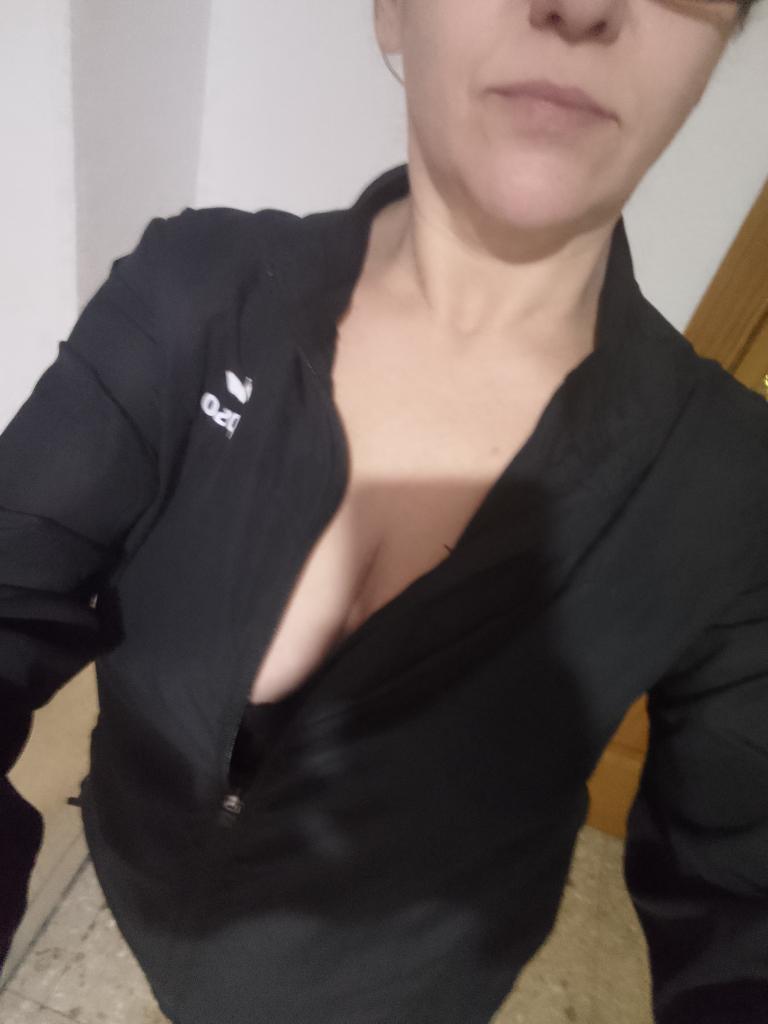 Chica busca chico en Madrid: 