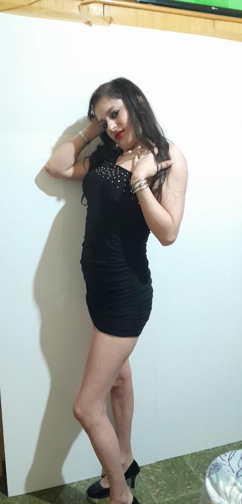 Chica busca chico en Zaragoza: 