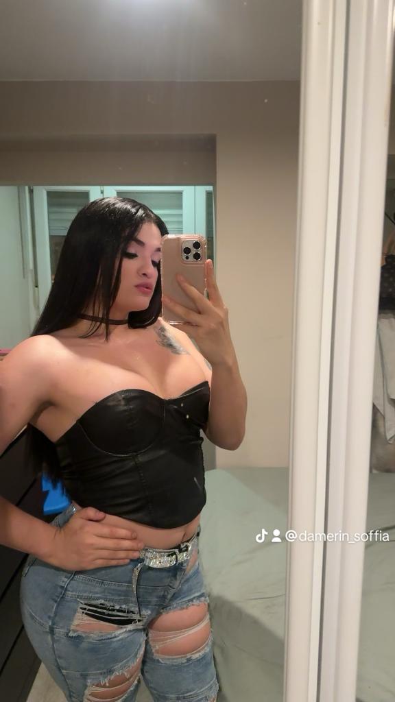 Travesti en Madrid: Transexuales y Travestis