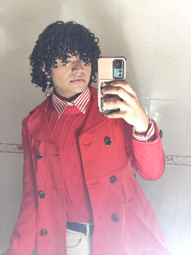 Chica busca chico en Cádiz: 