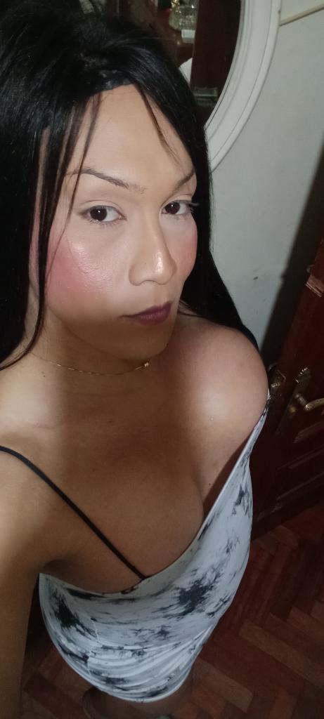 603352812: Travesti en La Coruña