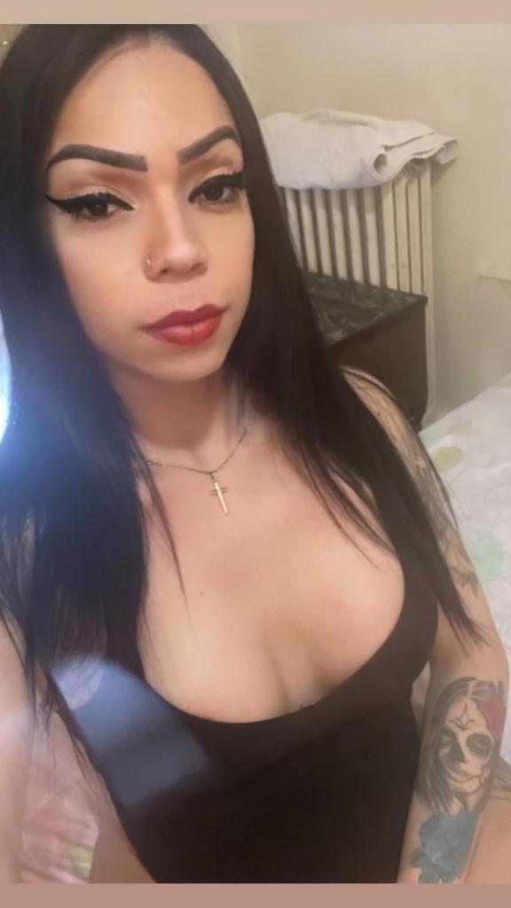 672829212: Travesti en La Coruña