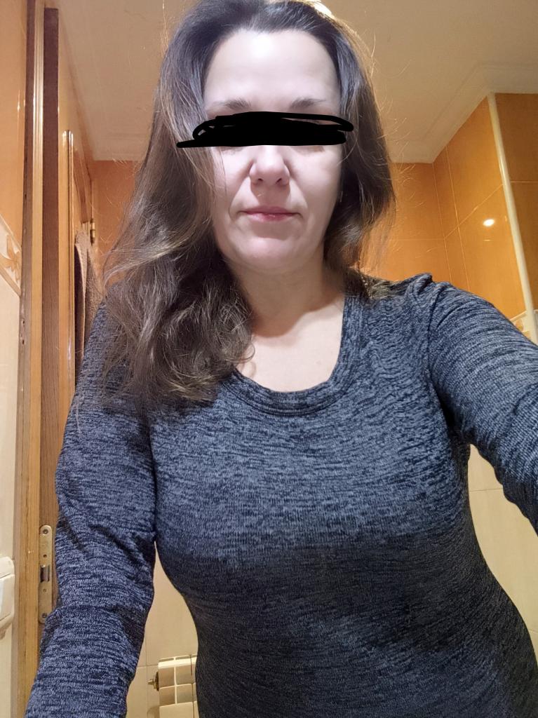 641613132: Chica busca chico en Madrid