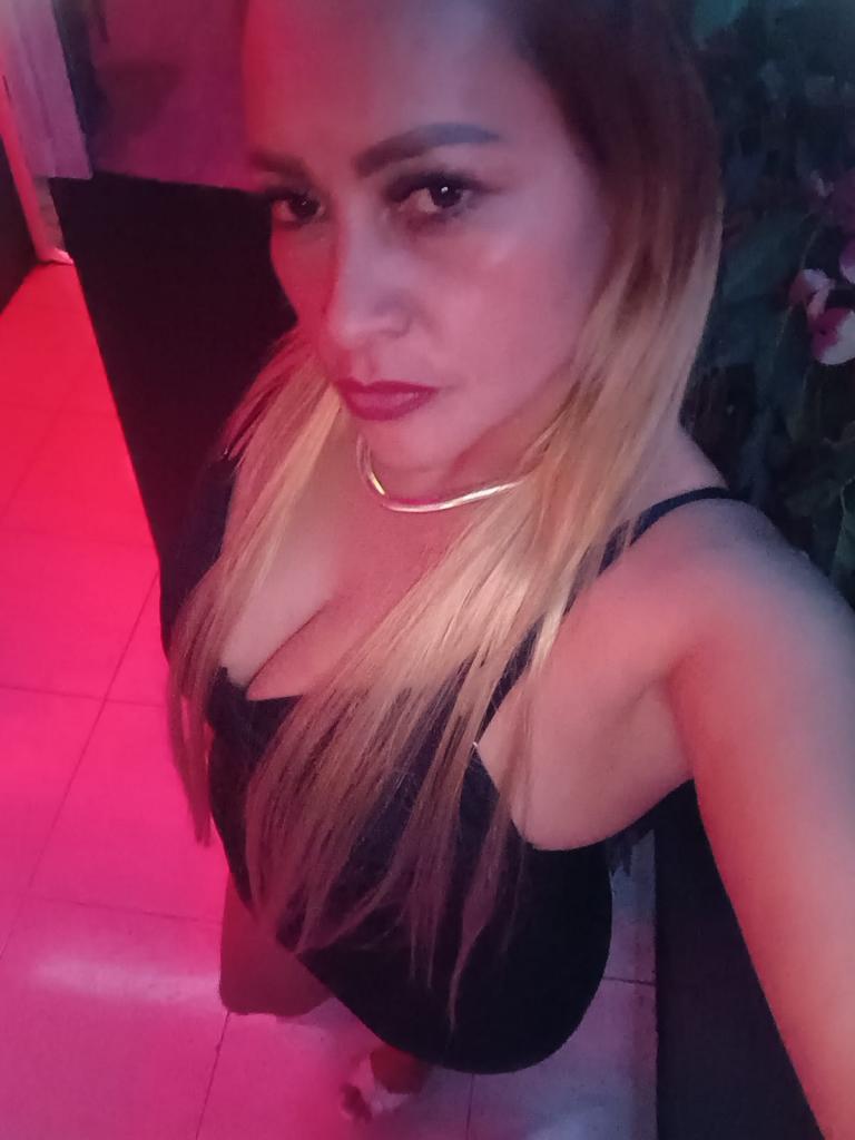 Chica busca chico en Salamanca: 