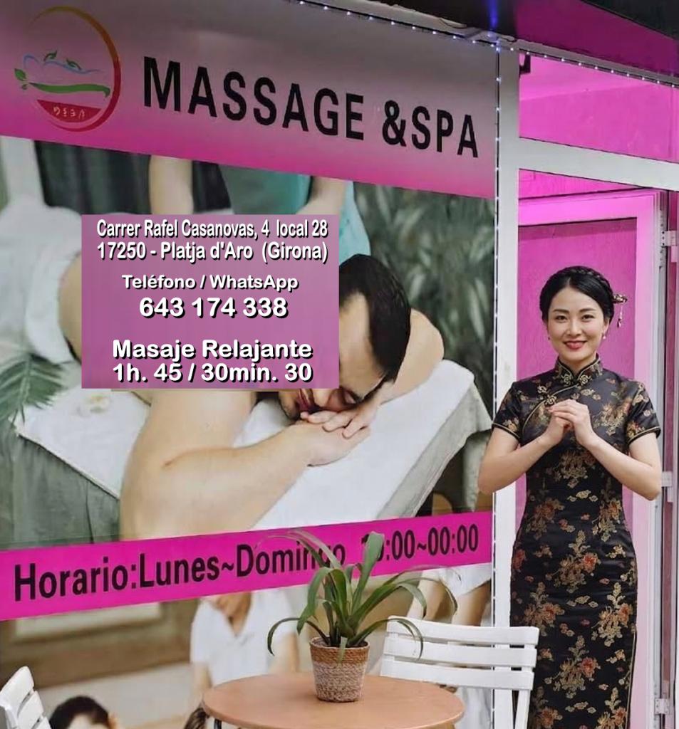 Chica busca chico en Gerona: 