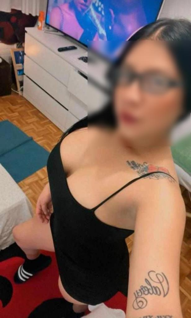 Chica busca chico en Málaga: 