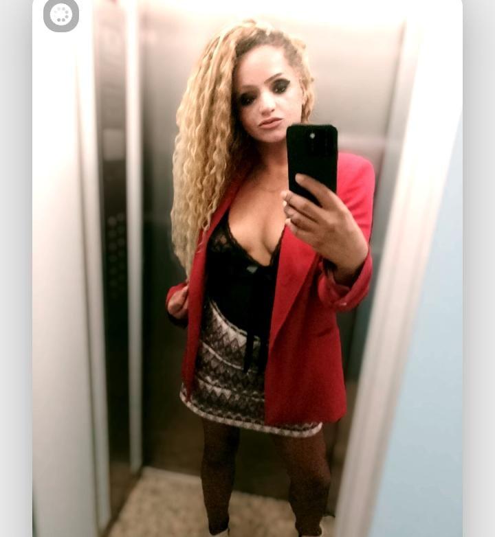 Chica busca chico en Valencia: 